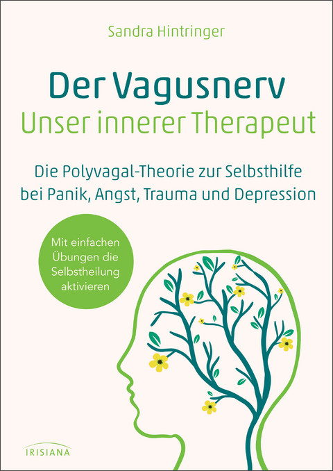 Der Vagusnerv - unser innerer Therapeut - Sandra Hintringer