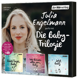 Die Baby-Trilogie - Julia Engelmann