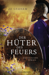 Der Hüter des Feuers - Jo Graham