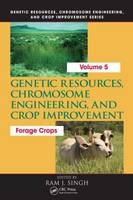 Genetic Resources, Chromosome Engineering, and Crop Improvement - 