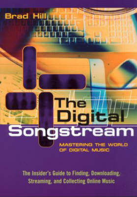 Digital Songstream -  Brad Hill