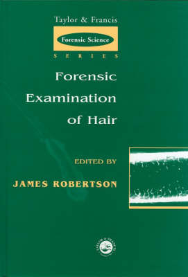 Forensic Examination of Hair - 