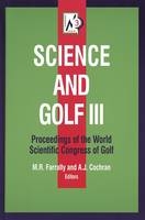 Science and Golf II - 