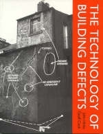 Technology of Building Defects -  Geoff Cook,  John Hinks