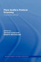 Piero Sraffa's Political Economy - 