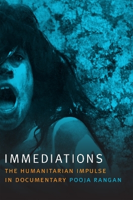 Immediations - Pooja Rangan