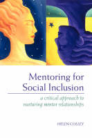 Mentoring for Social Inclusion -  Helen Colley