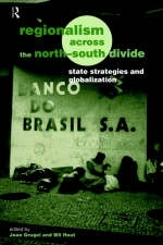 Regionalism across the North/South Divide - 