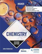 Higher Chemistry, Second Edition - Anderson, John