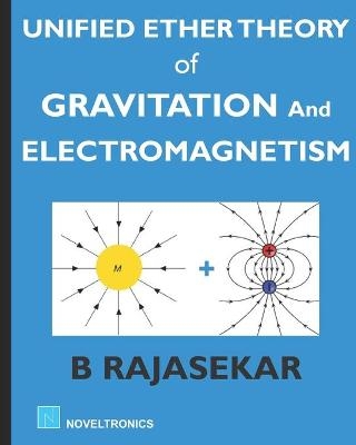 Unified Ether Theory of Gravitation and Electromagnetism - B Rajasekar