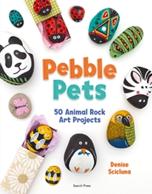 Pebble Pets - Denise Scicluna