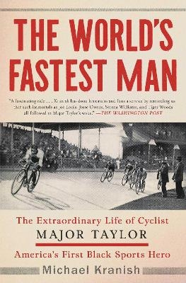 The World's Fastest Man - Michael Kranish