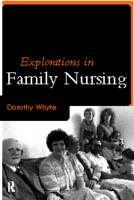 Explorations in Family Nursing - 