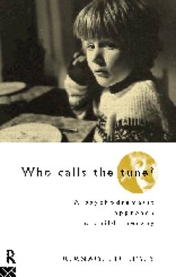 Who Calls the Tune? -  Bernadette Hoey