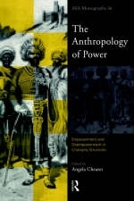 Anthropology of Power - 