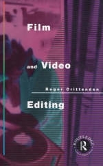 Film and Video Editing -  Roger Crittenden