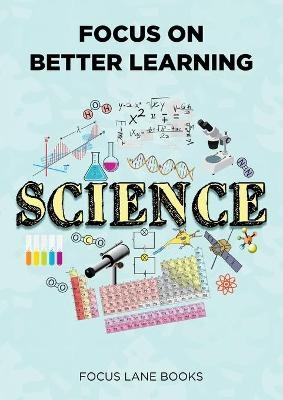 Focus on Better Learning -  Focus Lane Books