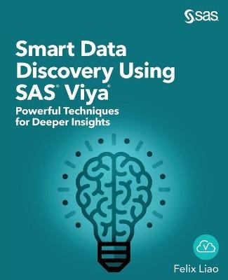Smart Data Discovery Using SAS Viya - Felix Liao