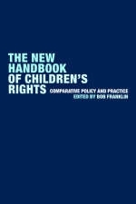 New Handbook of Children's Rights - 