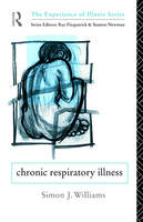 Chronic Respiratory Illness -  Simon J. Williams