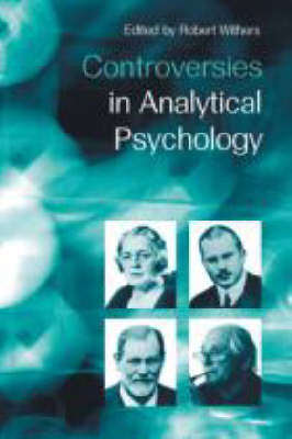 Controversies in Analytical Psychology - 