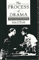 Process of Drama -  John O'Toole