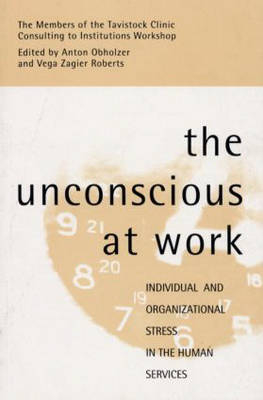 Unconscious at Work - 