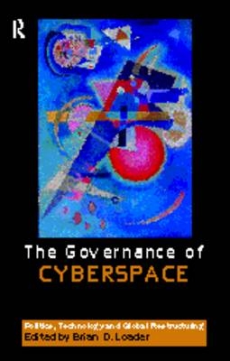 Governance of Cyberspace - 