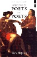 Routledge Anthology of Poets on Poets -  David Hopkins