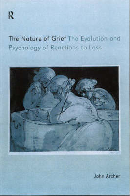 Nature of Grief -  John Archer