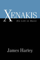 Xenakis -  James Harley