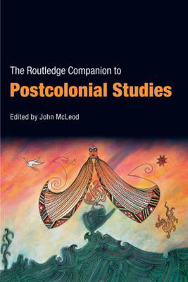 Routledge Companion To Postcolonial Studies - 