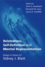 Relatedness, Self-Definition and Mental Representation - 
