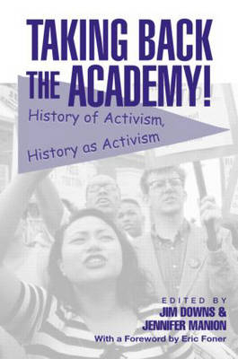 Taking Back the Academy! - 