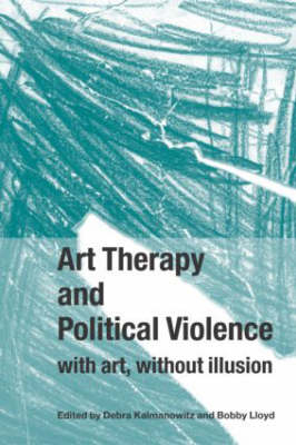 Art Therapy and Political Violence - 