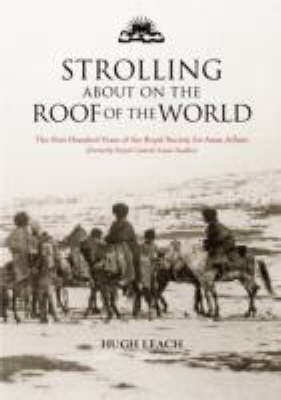 Strolling About on the Roof of the World -  Susan Farrington,  Hugh Leach
