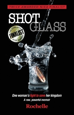 Shot Glass -  Rochelle