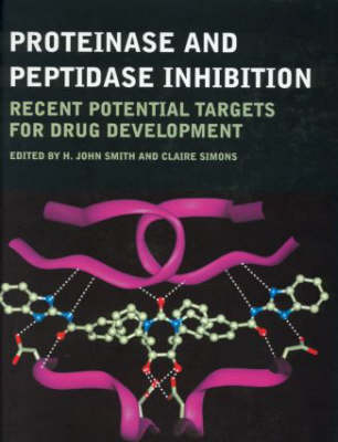 Proteinase and Peptidase Inhibition - 