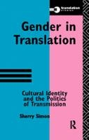 Gender in Translation -  Sherry Simon