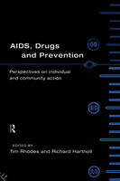 AIDS, Drugs and Prevention - 