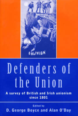 Defenders of the Union - 