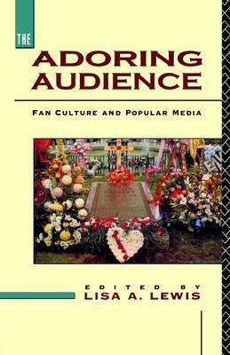 Adoring Audience - 