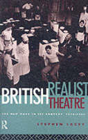 British Realist Theatre -  Stephen Lacey