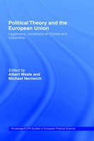 Political Theory and the European Union - 