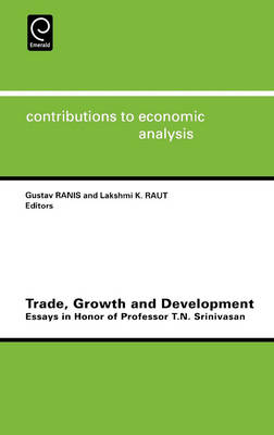 Trade, Growth and Development - 