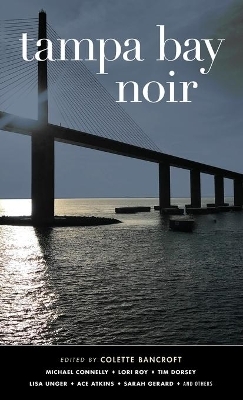 Tampa Bay Noir - 