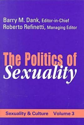 Politics of Sexuality - 