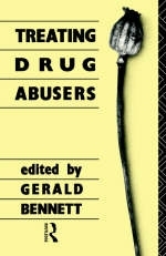 Treating Drug Abusers -  G Bennett
