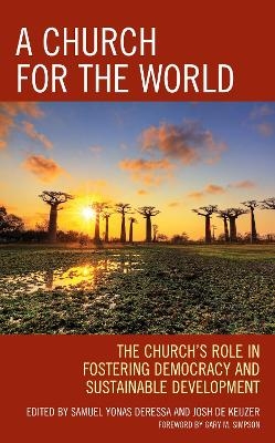 A Church for the World - 