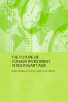 Future of Foreign Investment in Southeast Asia - 